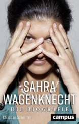 Sahra Wagenknecht 