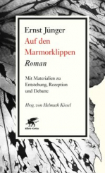 Auf den Marmorklippen 
