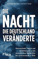 Die Nacht, die Deutschland veränderte 