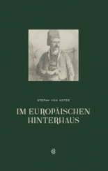 Im europäischen Hinterhaus 