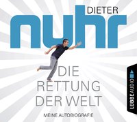 CD, Die Rettung der Welt: Meine Autobiografie 