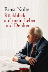 Rückblick auf mein Leben und Denken 