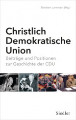 Christlich-Demokratische Union 