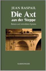 Die Axt aus der Steppe 