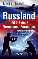Rußland und die neue Vernetzung Eurasiens 