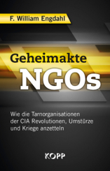 Geheimakte NGOs 