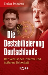 Die Destabilisierung Deutschlands 