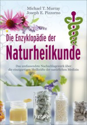 Die Enzyklopädie der Naturheilkunde 