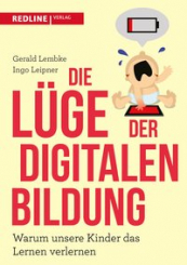 Die Lüge der digitalen Bildung 