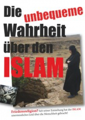DVD, Die unbequeme Wahrheit über den Islam 