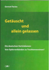 Getäuscht und allein gelassen 
