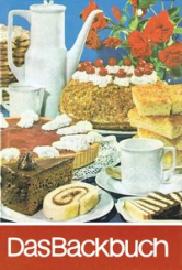 Das Backbuch 