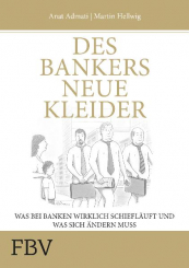 Des Bankers neue Kleider 
