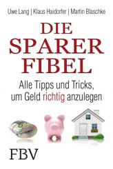 Die Sparer-Fibel 