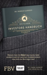 Des klugen Investors Handbuch 