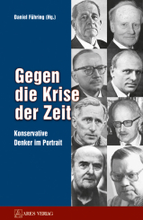 Gegen die Krise der Zeit 