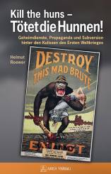 Kill the huns - Tötet die Hunnen! 