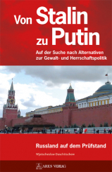 Von Stalin zu Putin 