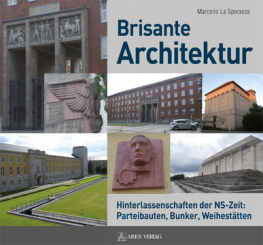 Brisante Architektur 
