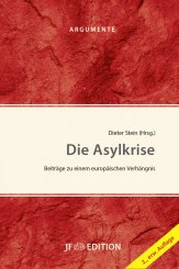 Die Asylkrise (Argumente 2) 