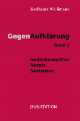 Gegenaufklärung - Band 2 