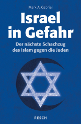 Israel in Gefahr 