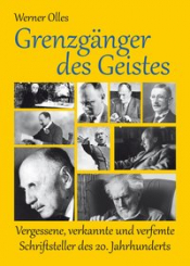 Grenzgänger des Geistes 