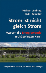 Strom ist nicht gleich Strom 