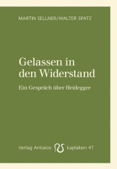 Gelassen in den Widerstand 