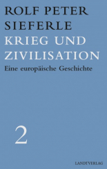 Krieg und Zivilisation 