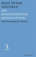Die Konservative Revolution 