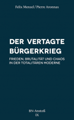 Der vertagte Bürgerkrieg 