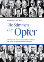 Die Stimmen der Opfer 