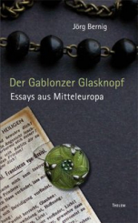 Der Gablonzer Glasknopf 