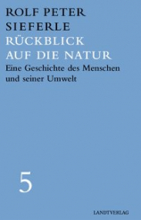 Rückblick auf die Natur 