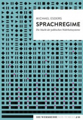 Sprachregime 
