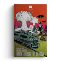 Ein Tag im Leben des Dimitri Leonidowitsch Oblomow 