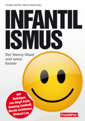Infantilismus 