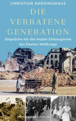 Die verratene Generation 