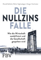 Die Nullzinsfalle 