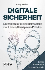 Digitale Sicherheit 