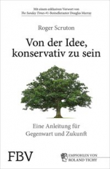 Von der Idee, konservativ zu sein 
