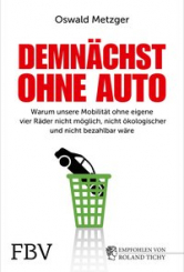 Demnächst ohne Auto 