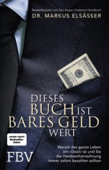 Dieses Buch ist bares Geld wert 