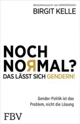 Noch Normal? Das lässt sich gendern! 
