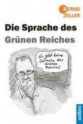 Die Sprache des Grünen Reiches 