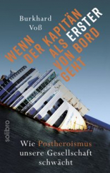 Wenn der Kapitän als Erster von Bord geh 