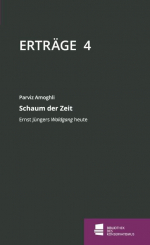 Erträge 4 - Schaum der Zeit 