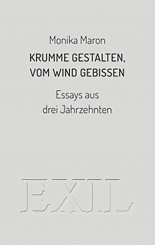 Krumme Gestalten, vom Wind gebissen 