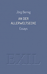 An der Allerweltsecke 